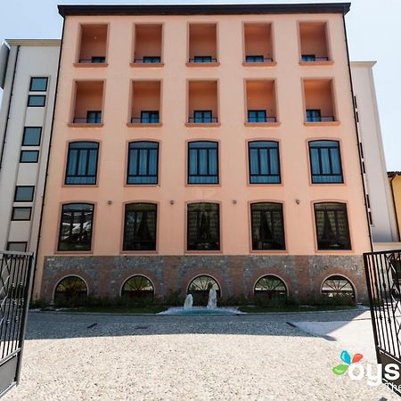 Hotel La Cartiera Vignola  Exteriör bild