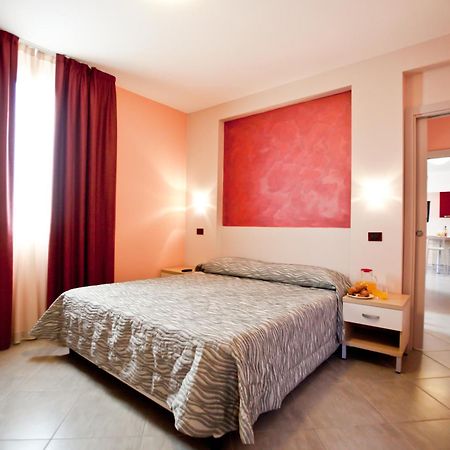 Hotel La Cartiera Vignola  Exteriör bild