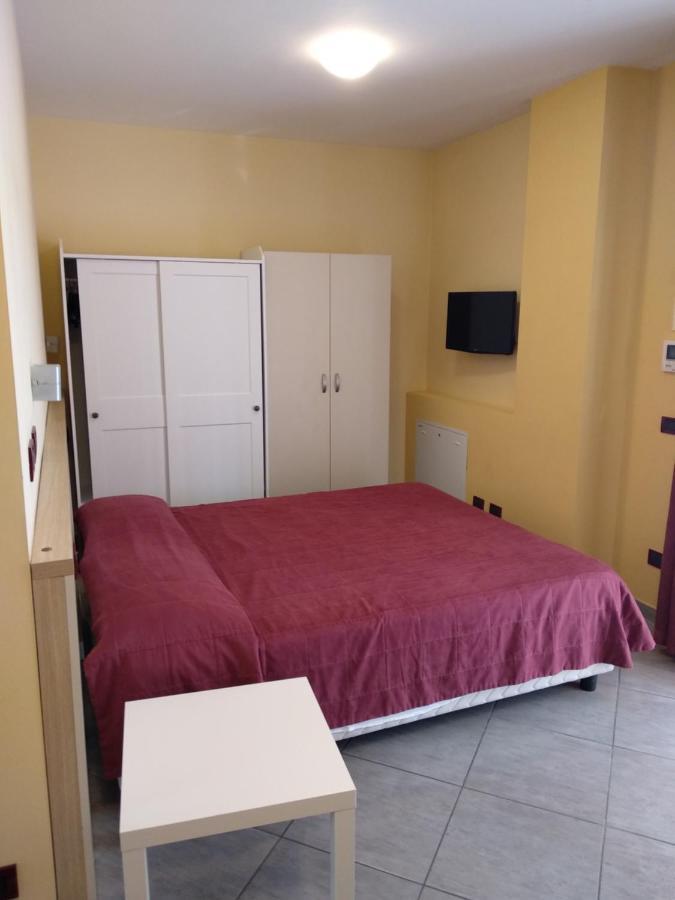 Hotel La Cartiera Vignola  Exteriör bild