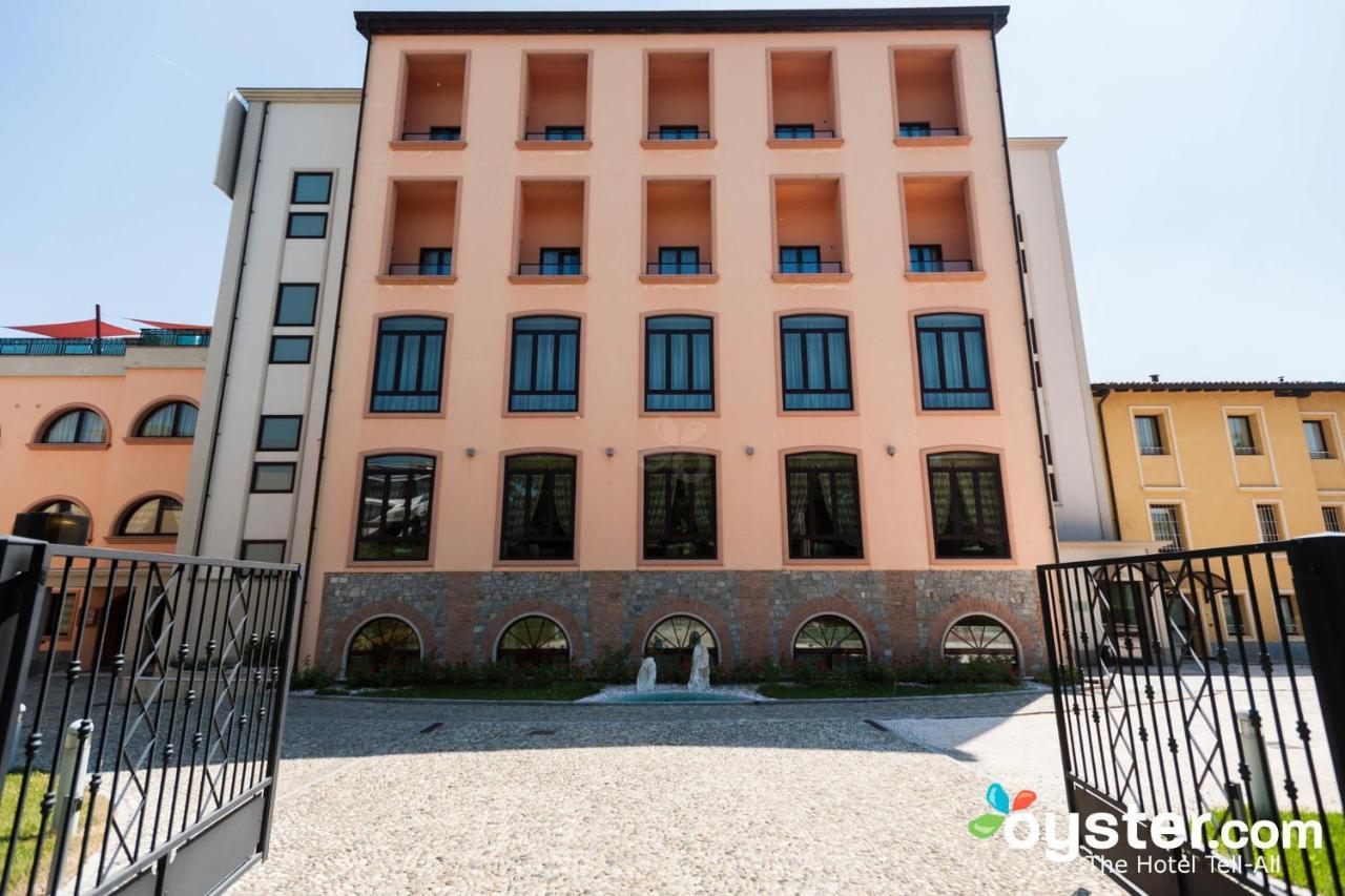 Hotel La Cartiera Vignola  Exteriör bild