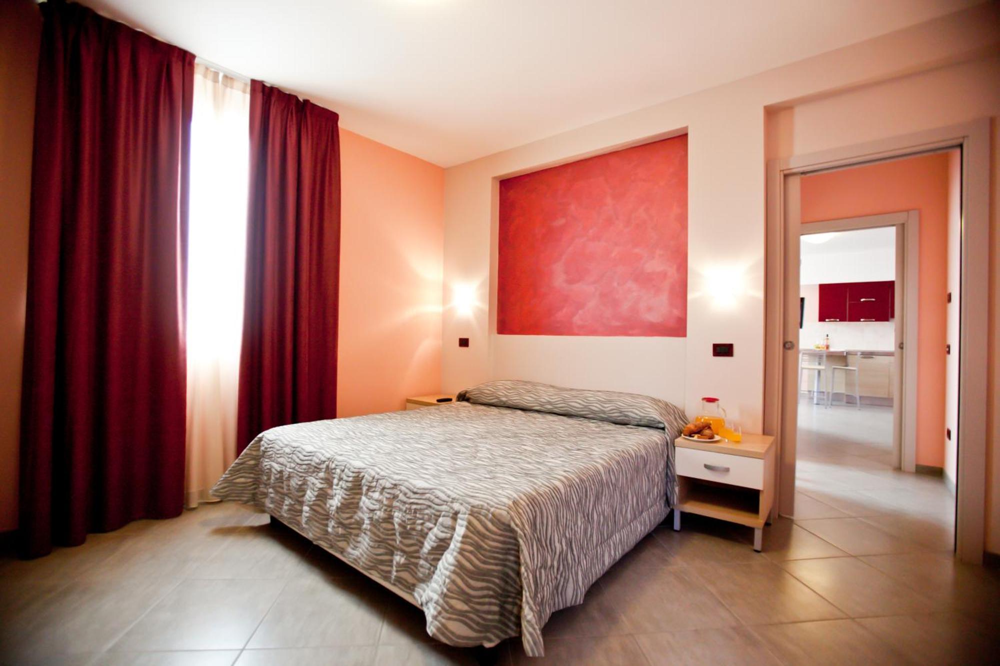 Hotel La Cartiera Vignola  Exteriör bild